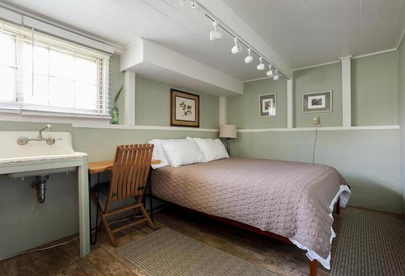 بنسيون Waipi O Lodge