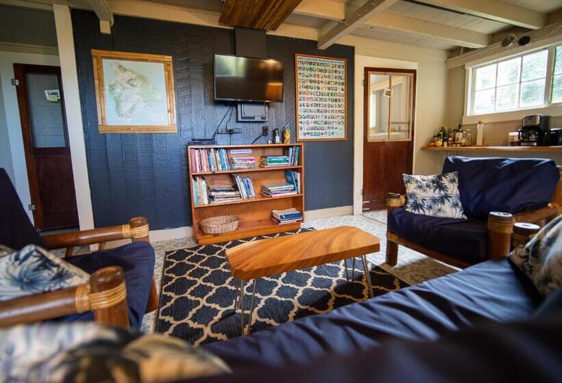 بنسيون Waipi O Lodge