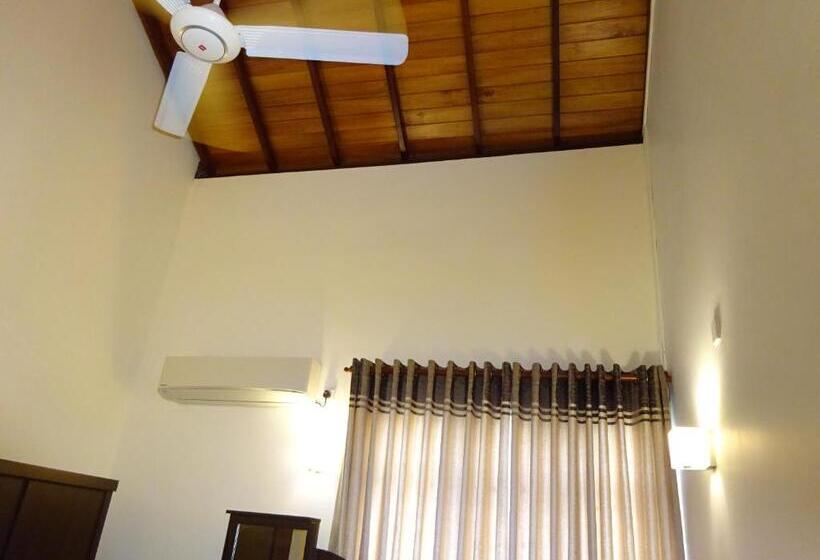 بنسيون Water Park Residencies