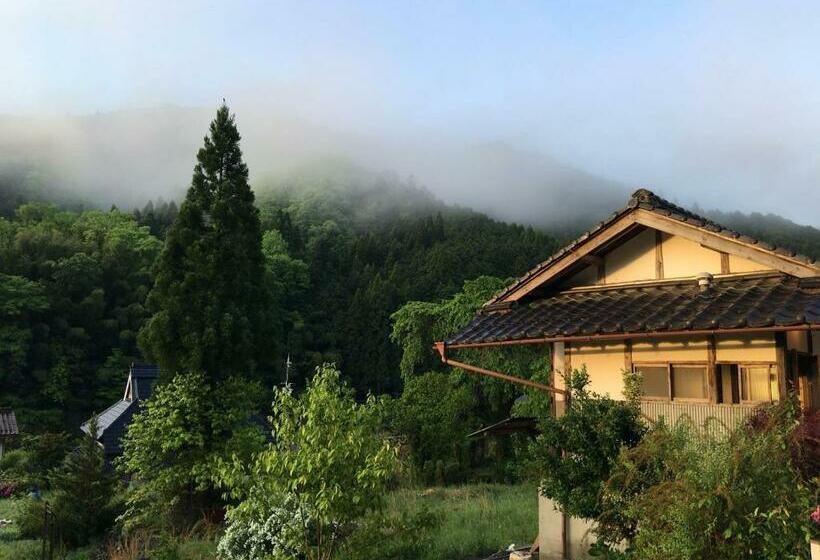 پانسیون Yakuno House