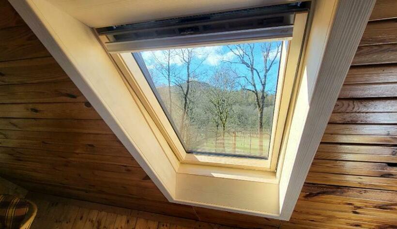 Pension Pod Kaštany Srbská Kamenice