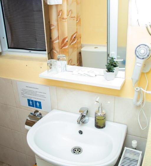 Pensiunea Casa Ioana