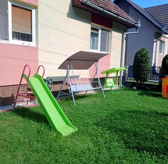 Pensiunea Casa Ioana