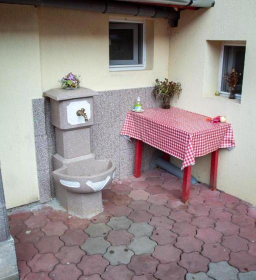 Pensiunea Casa Ioana