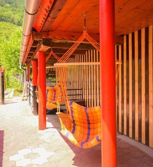 Pensiunea Casa Ioana