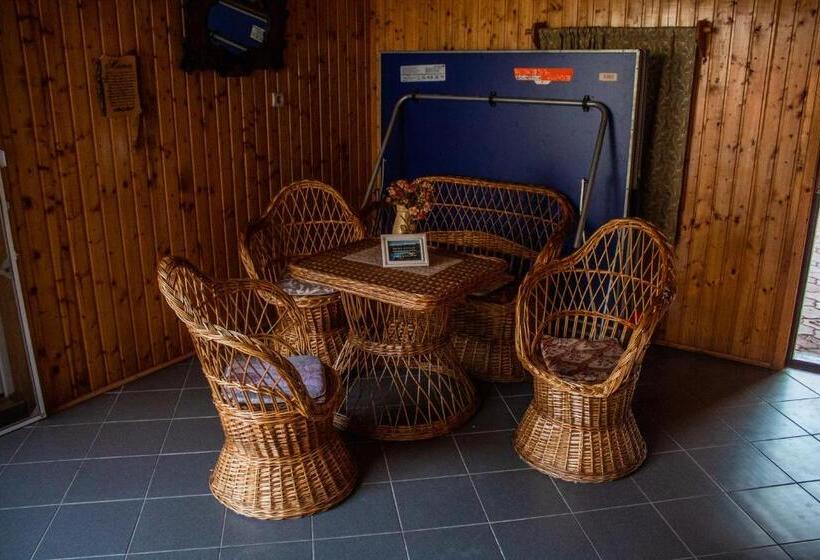 Pensiunea Casa Ioana