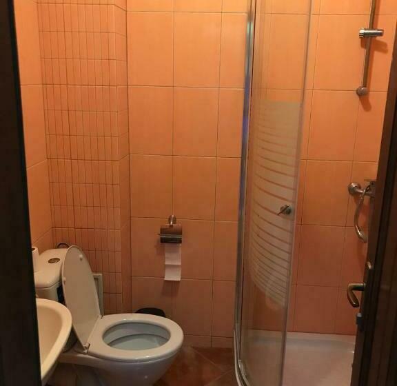 Pensiunea Casa Soarelui