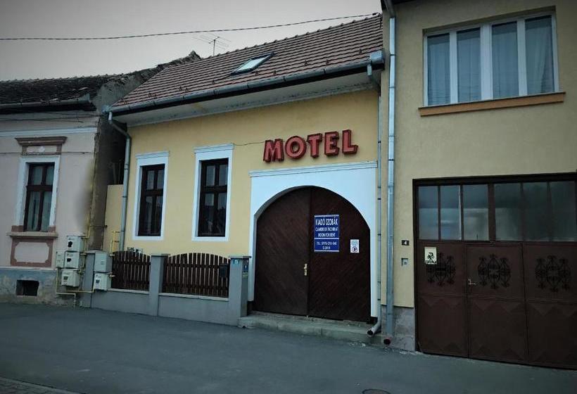 Petőfi Motel