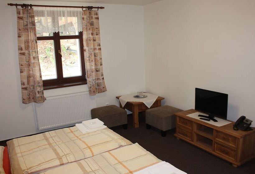 Relax Pension Schonwald