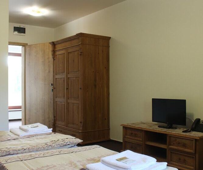 Relax Pension Schonwald