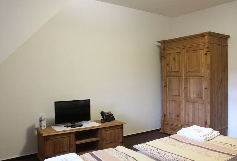 Relax Pension Schonwald