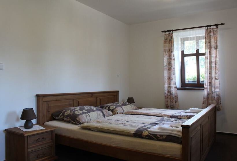 Relax Pension Schonwald