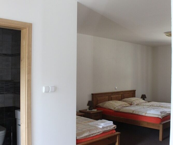 Relax Pension Schonwald