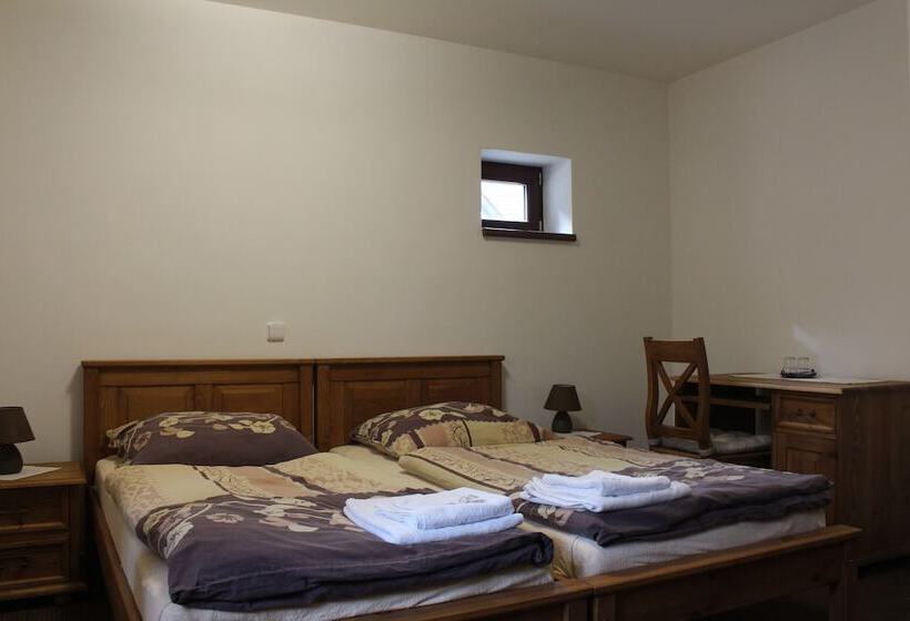 Relax Pension Schonwald