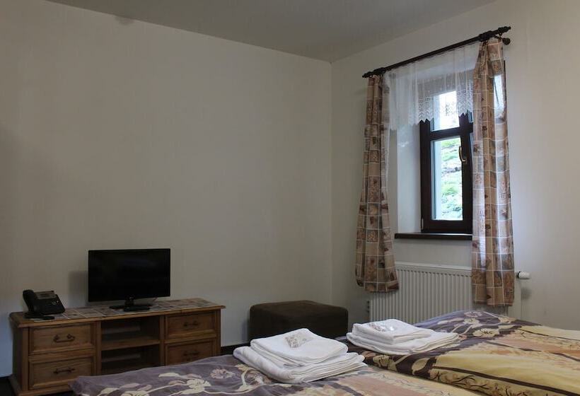 Relax Pension Schonwald