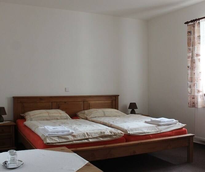 Relax Pension Schonwald