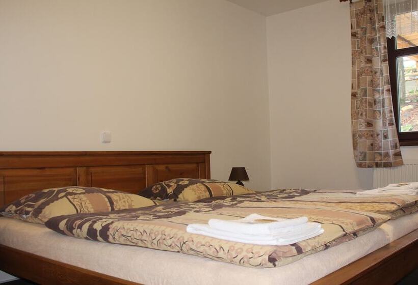 Relax Pension Schonwald