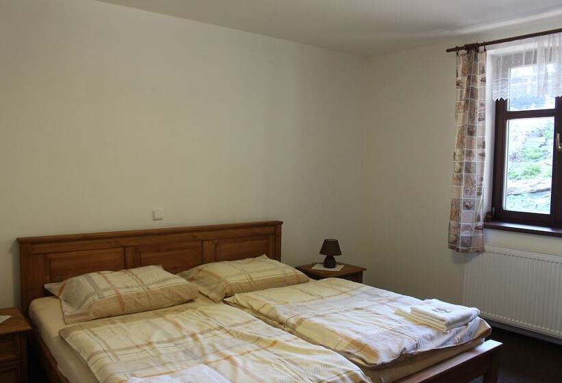 Relax Pension Schonwald