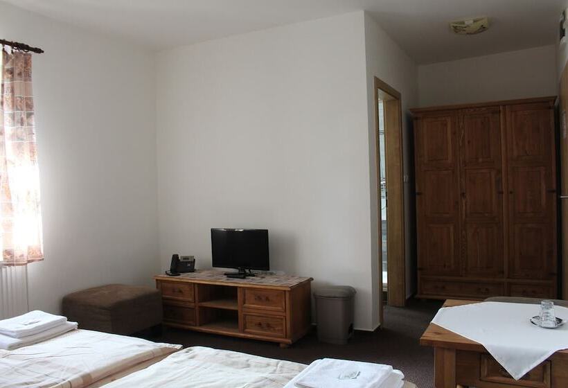 Relax Pension Schonwald