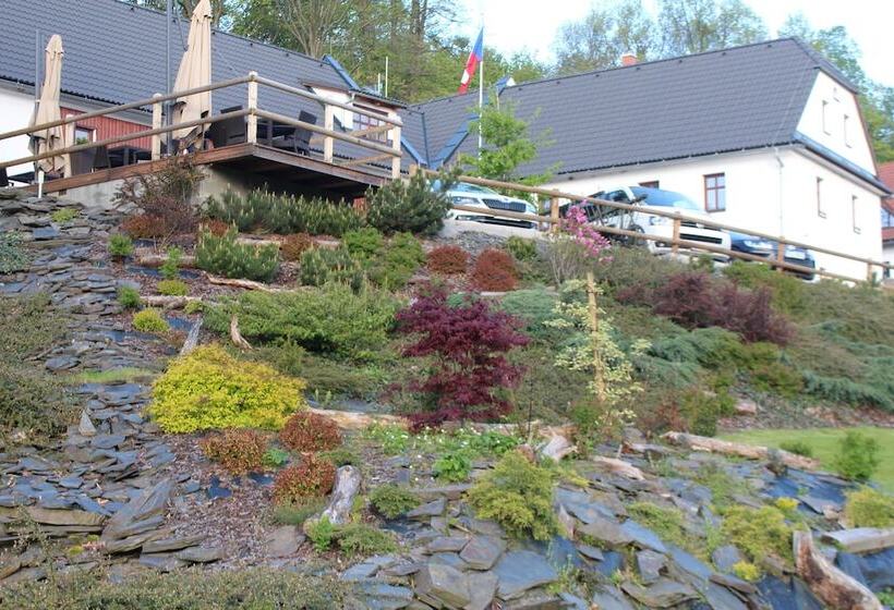 Relax Pension Schonwald