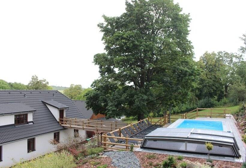 Relax Pension Schonwald