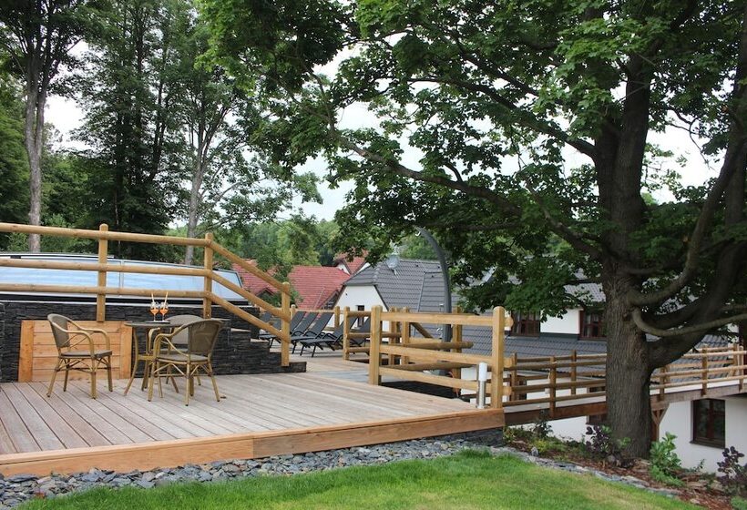 Relax Pension Schonwald