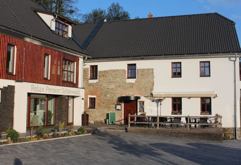 Relax Pension Schonwald