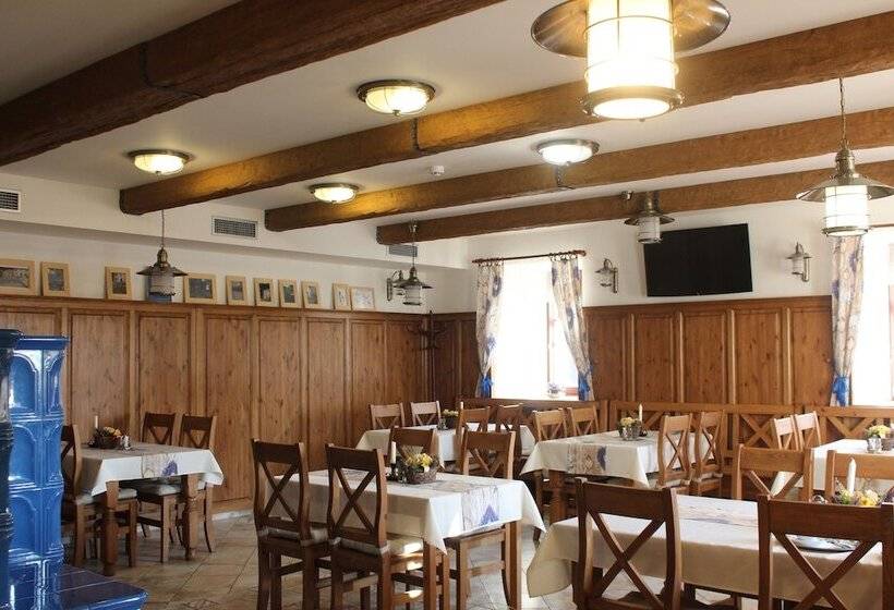 Relax Pension Schonwald