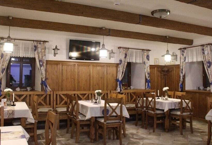 Relax Pension Schonwald