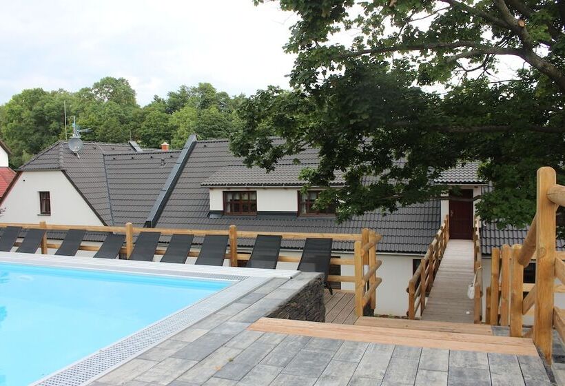 Relax Pension Schonwald