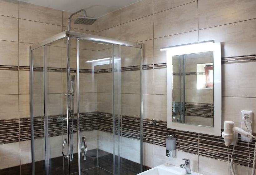 Relax Pension Schonwald