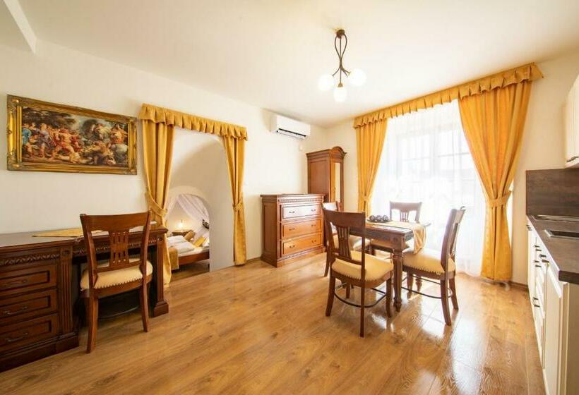 Residence Safari Resort Chateau