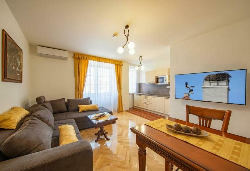 Residence Safari Resort Chateau