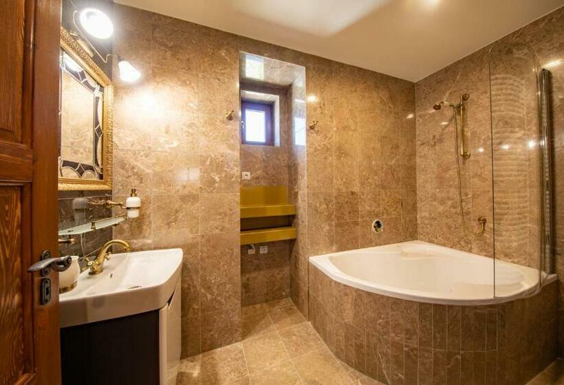 Residence Safari Resort Chateau