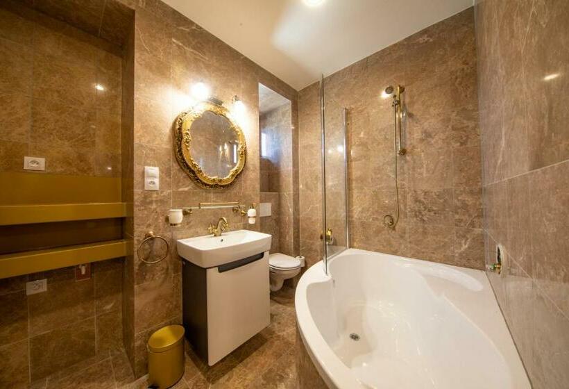 Residence Safari Resort Chateau