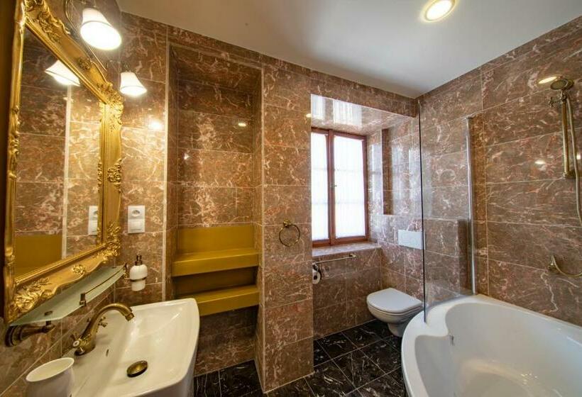 Residence Safari Resort Chateau