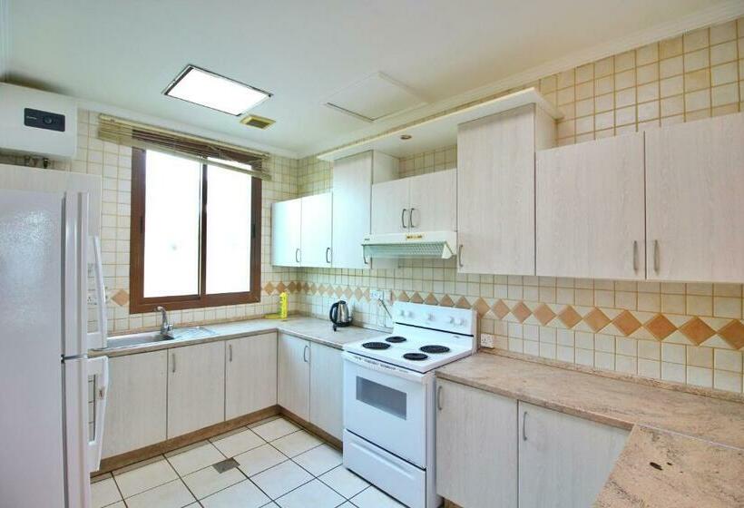 Resort دره العروس فيلا الروز للعائلات