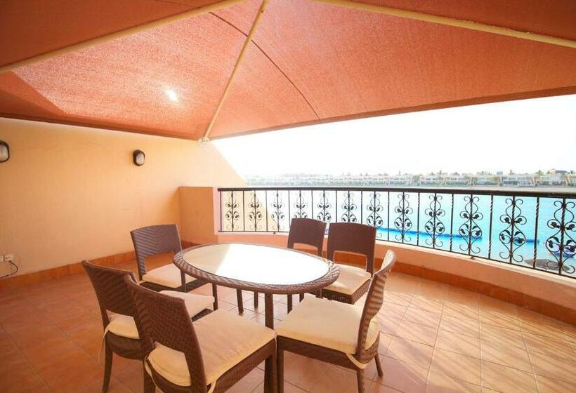 Resort دره العروس فيلا الروز للعائلات