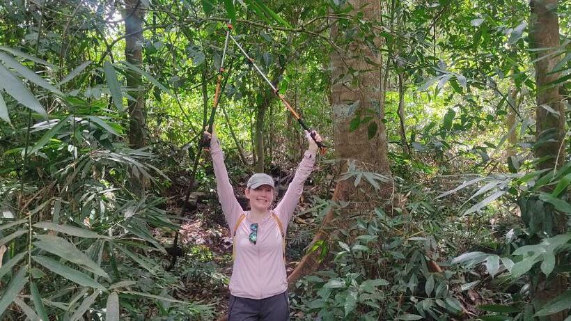 אתר נופש Ahas Gawwa