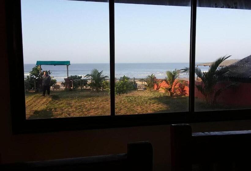 리조트 Blue Lagoon Khavane, Tarkarli Malvan