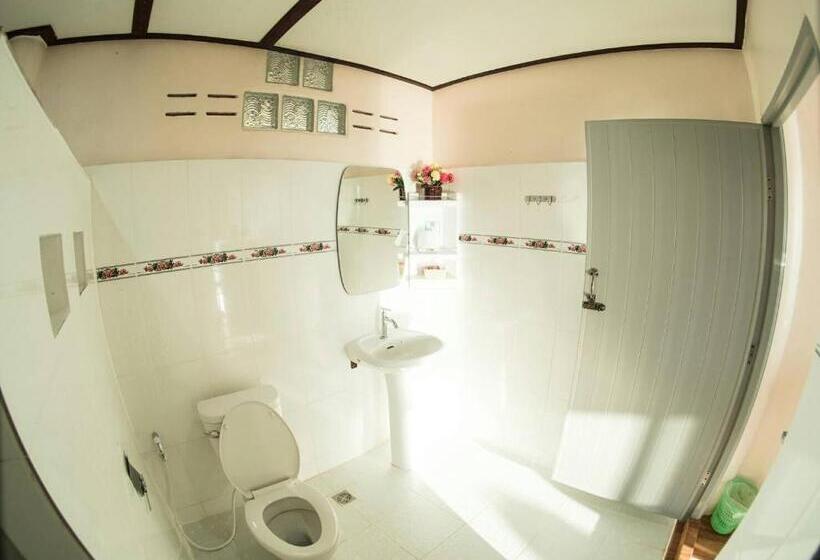 Курорт Khaokho Punsukphumok