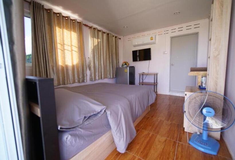 Курорт Khaokho Punsukphumok