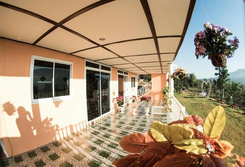 Курорт Khaokho Punsukphumok