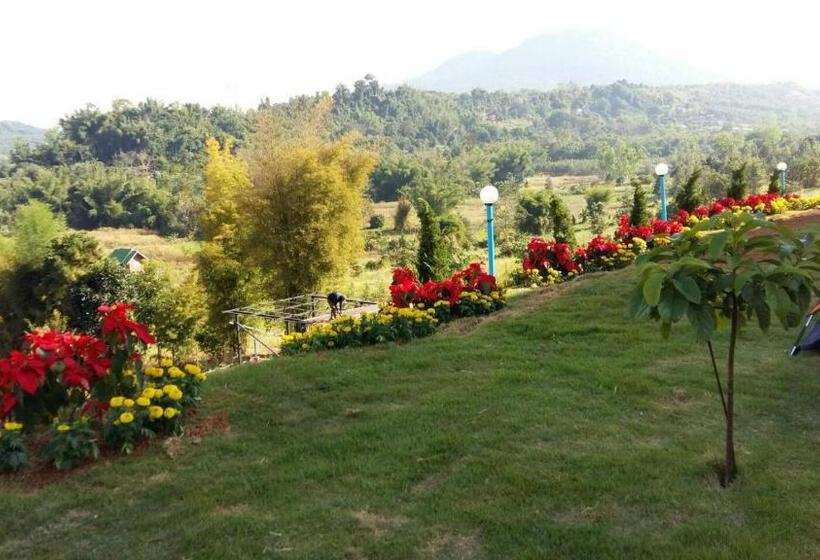 Курорт Khaokho Punsukphumok