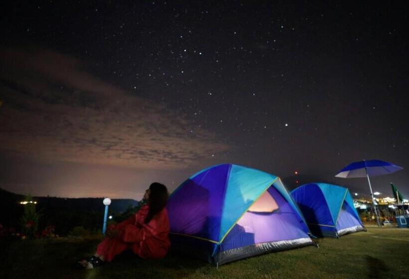 Курорт Khaokho Punsukphumok