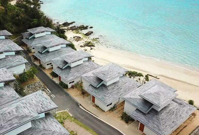 אתר נופש Miru Amami