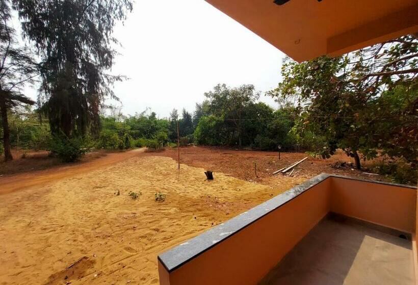 אתר נופש Ombodhi Retreat