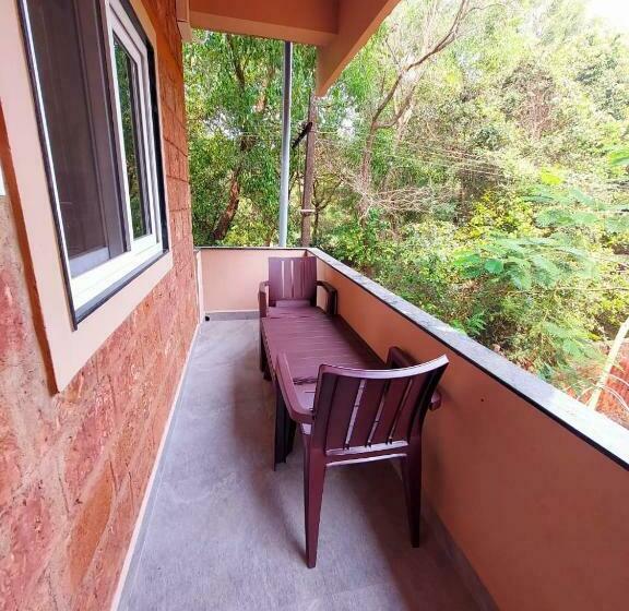 אתר נופש Ombodhi Retreat