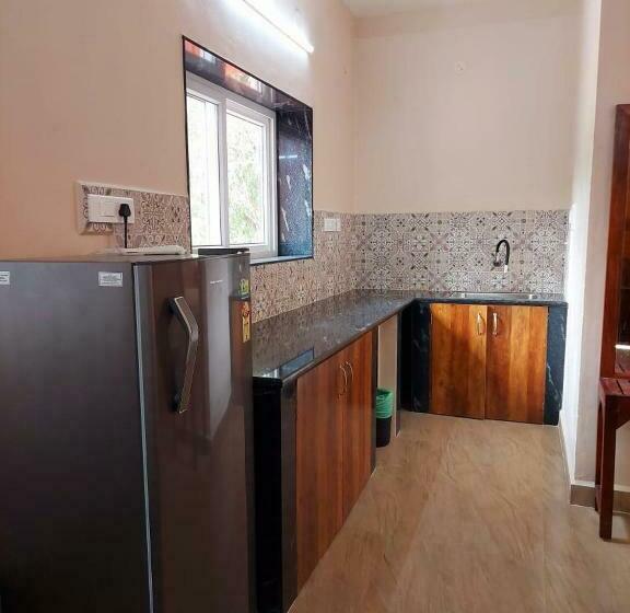 אתר נופש Ombodhi Retreat