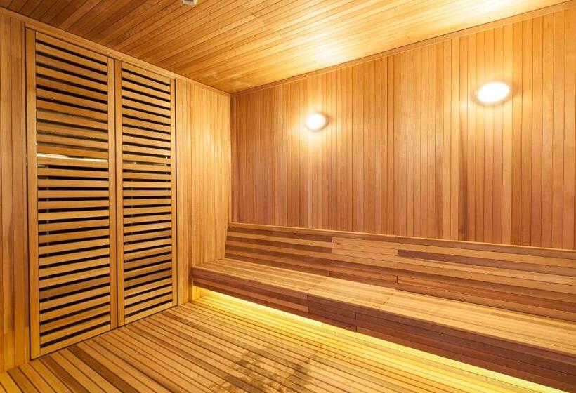 Resort Sono Hue Yangpyeong